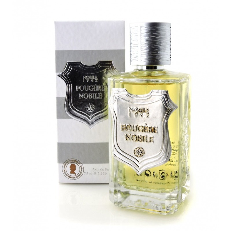 Fougere Nobile Nobile 1942