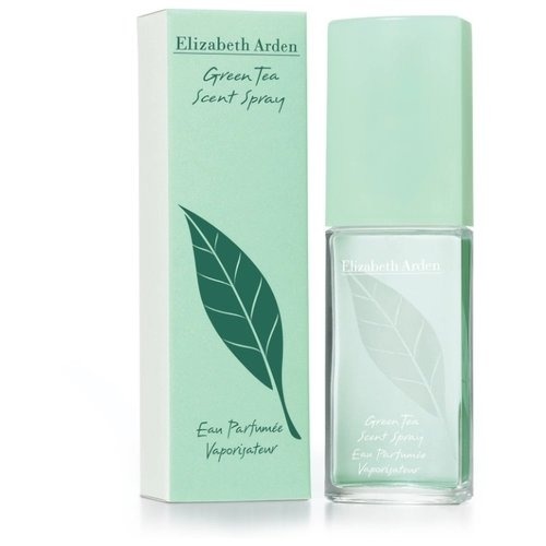 Green Tea Elizabeth Arden