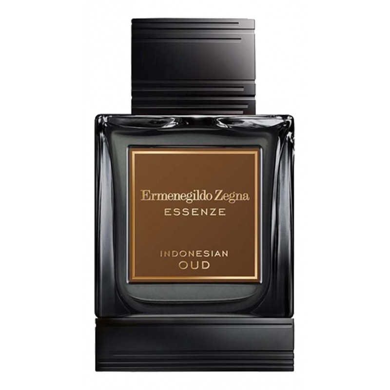 Indonesian Oud Ermenegildo Zegna