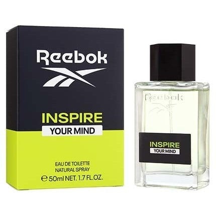 Inspire Your Mind for Him Reebok