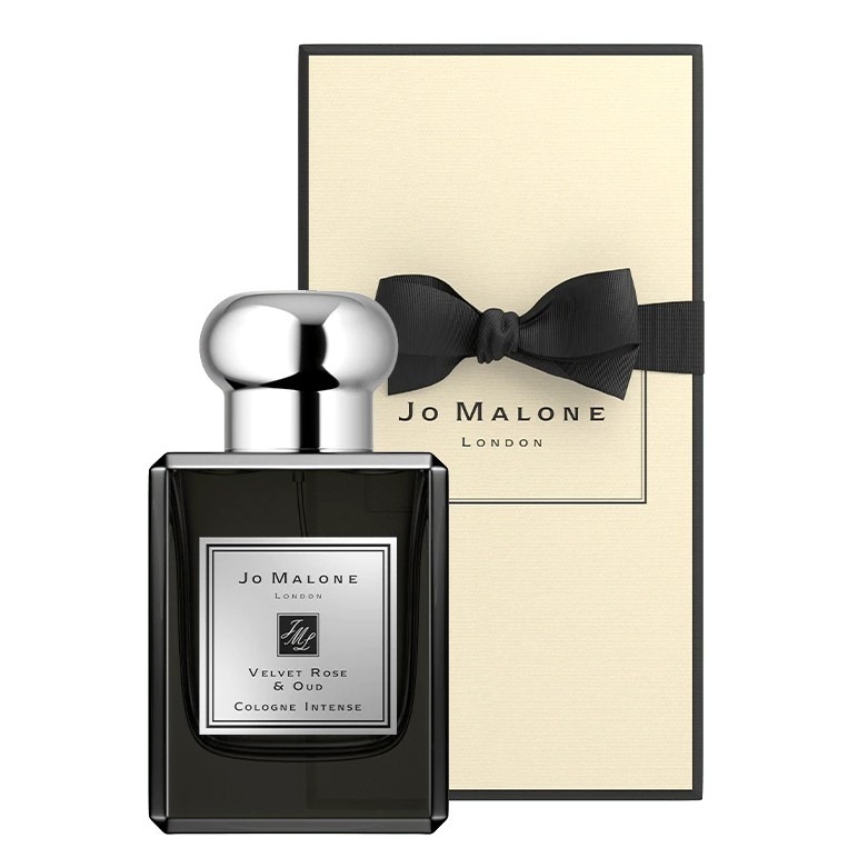 Velvet Rose & Oud Jo Malone