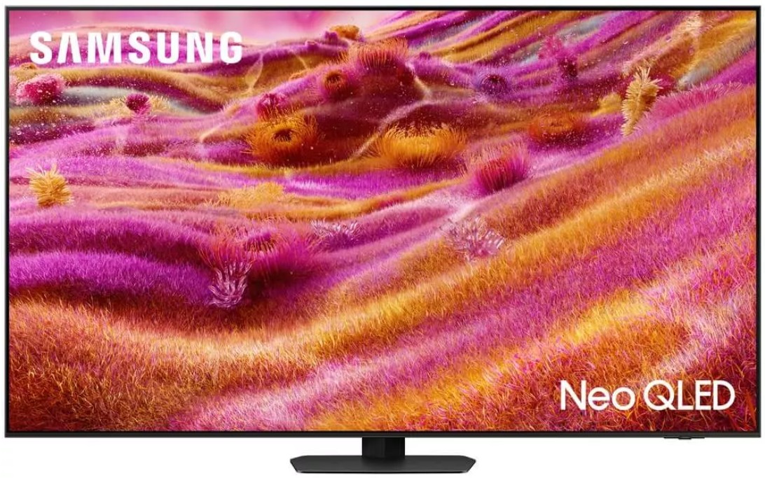 Телевизор Samsung QE65QN90FAUXRU 65" Neo QLED 4K