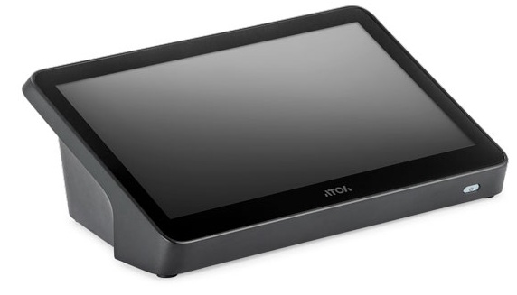 Терминал АТОЛ Optima V8 АТОЛ 64793 сенсорный 11.6", N100, 8 ГБ DDR4, SSD 256 Гб M.2, без АКБ, без ОС