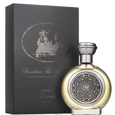 Envious Boadicea the Victorious