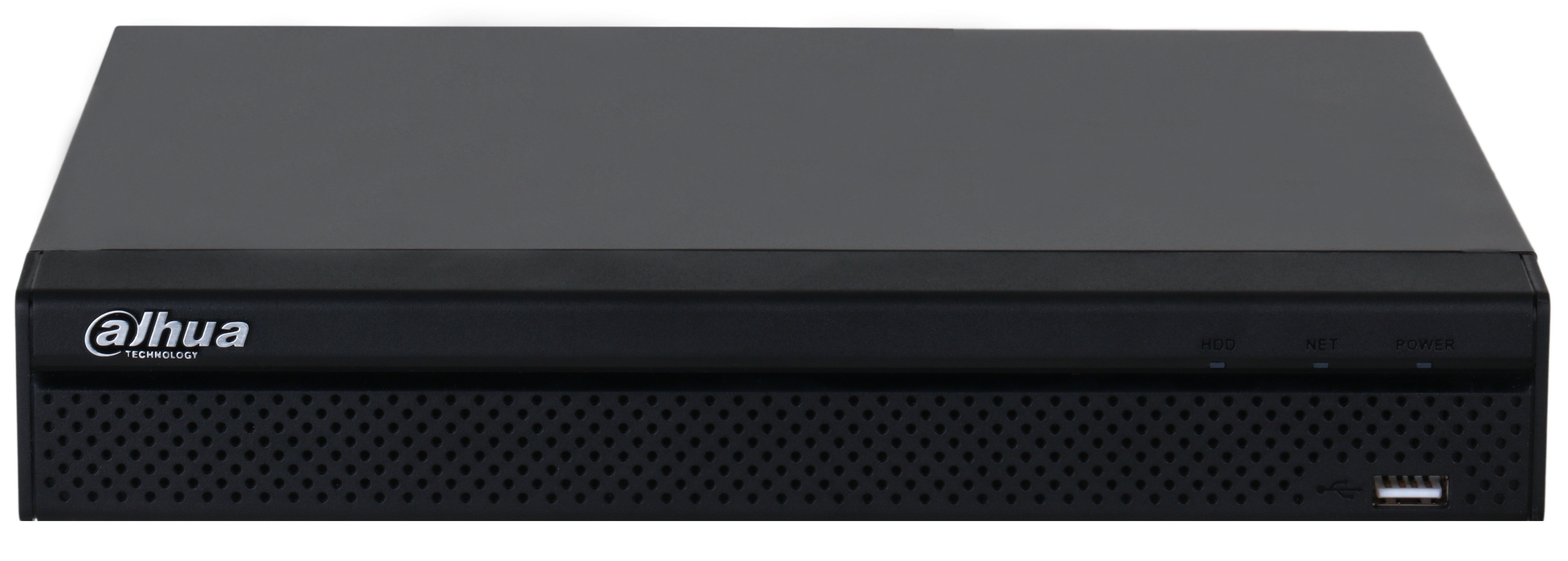 Видеорегистратор IP Dahua DHI-NVR2116HS-4KS3 16-ти канальный