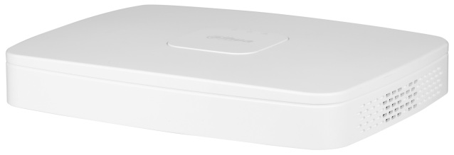 Видеорегистратор Dahua DH-XVR5104C-4KL-I3/T 4-канальный с FR, HDCVI, AHD, TVI, IP, CVBS, до 5Мп, запись: 1 канал: 4K, 10 к/с, 4K, 7 к/с, 1 канал: 5 Мп