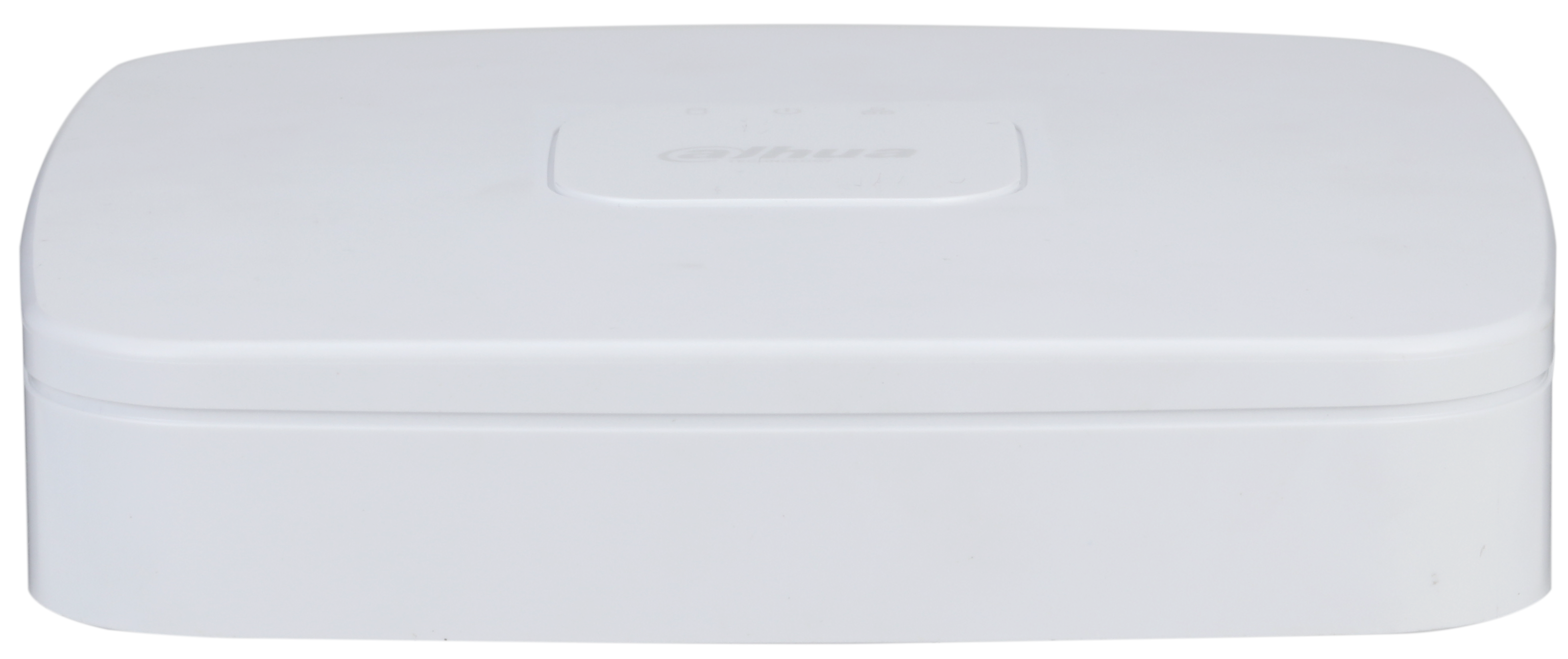 Видеорегистратор Dahua DHI-NVR2108-I2 8-канальный 4K, H.265+, ИИ; Входящий поток до 80Мбит/с; сжатие: H.265+, H.265, H.264+, H.264, MJPEG; разрешение