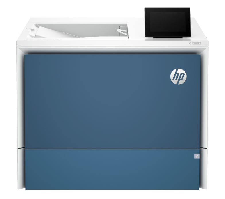Принтер цветной HP Color LaserJet Enterprise 5700dn 6QN28A А4, 4 цвета, 1200x1200 dpi, 45 стр/мин, 1500 Мб, HDD 16 Гб, лотки 100/550 л., вых.лоток 250