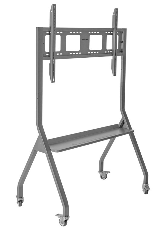 Стойка Kromax OMEGA-12 Kromax 90554 на колесах
