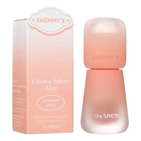 Губная помада The Saem