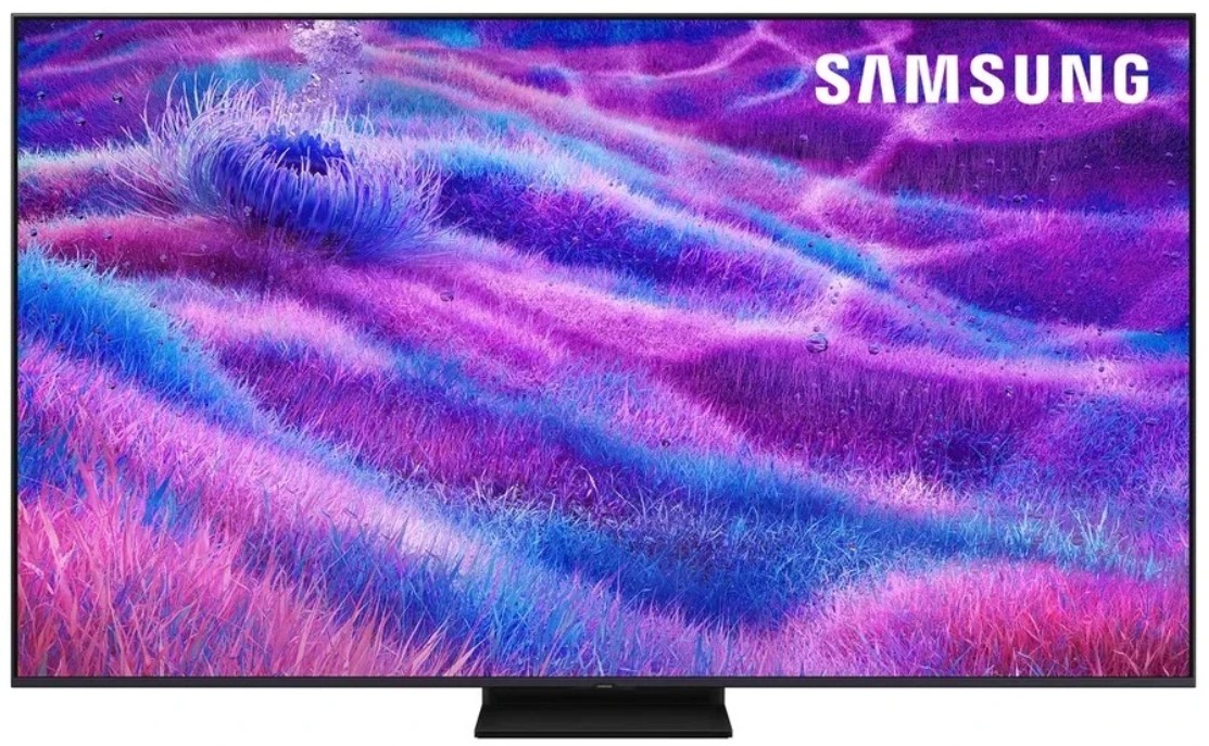 Телевизор Samsung QE55QN80FAUXRU 55" Neo QLED 4K
