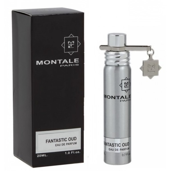 Fantastic Oud MONTALE
