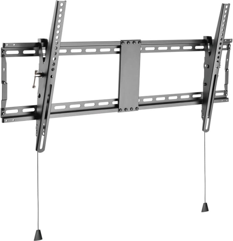 Кронштейн Rexant 38-0346 для телевизора 43"-90", наклонный с быстрой фиксацией серия HOME