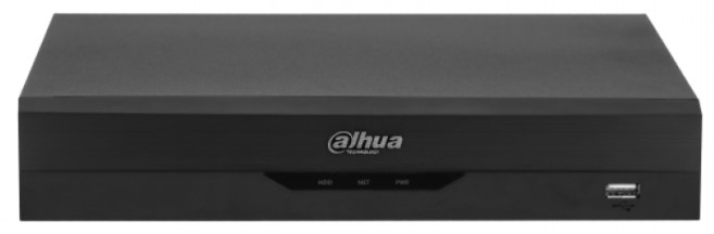Видеорегистратор Dahua DH-XVR5108HS-I3/T
