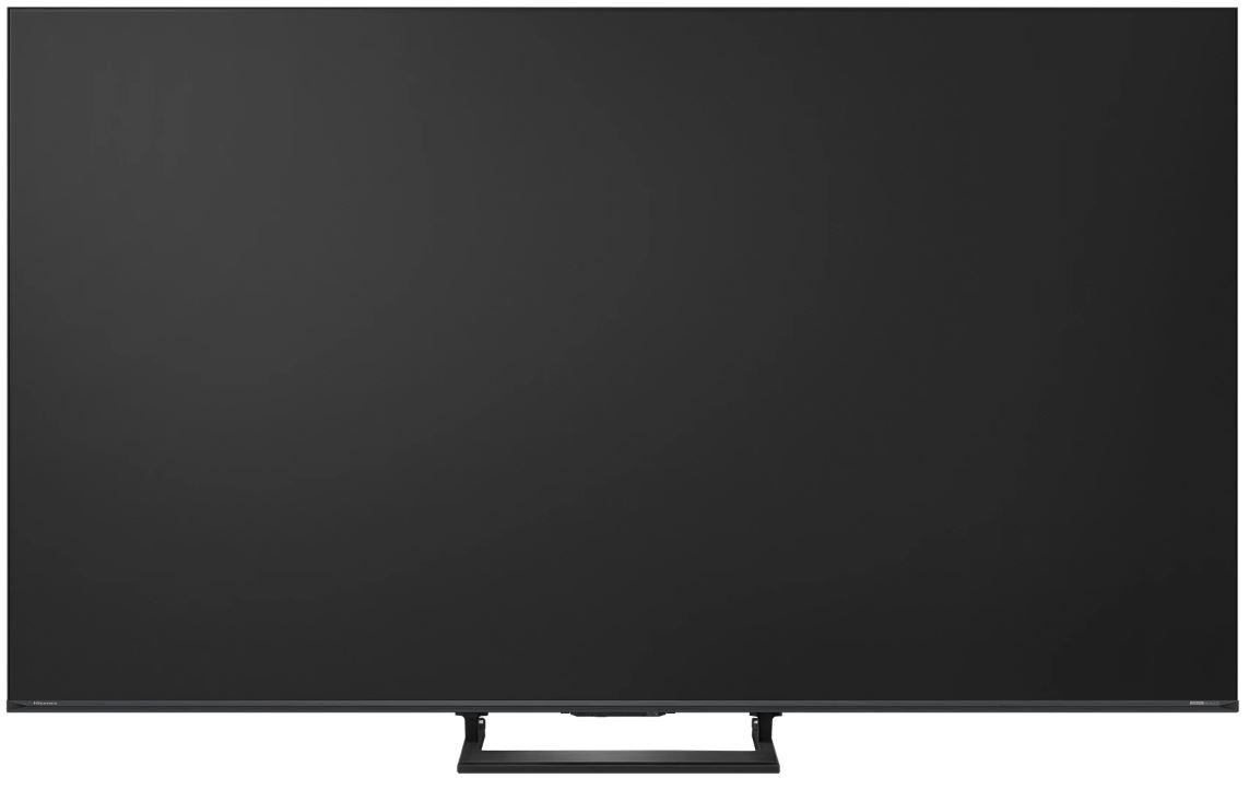 Телевизор Hisense 75U7S 75" угольно-серый 4K Ultra HD 144Hz MEMC DVB-T DVB-T2 DVB-C DVB-S DVB-S2 USB WiFi Smart TV