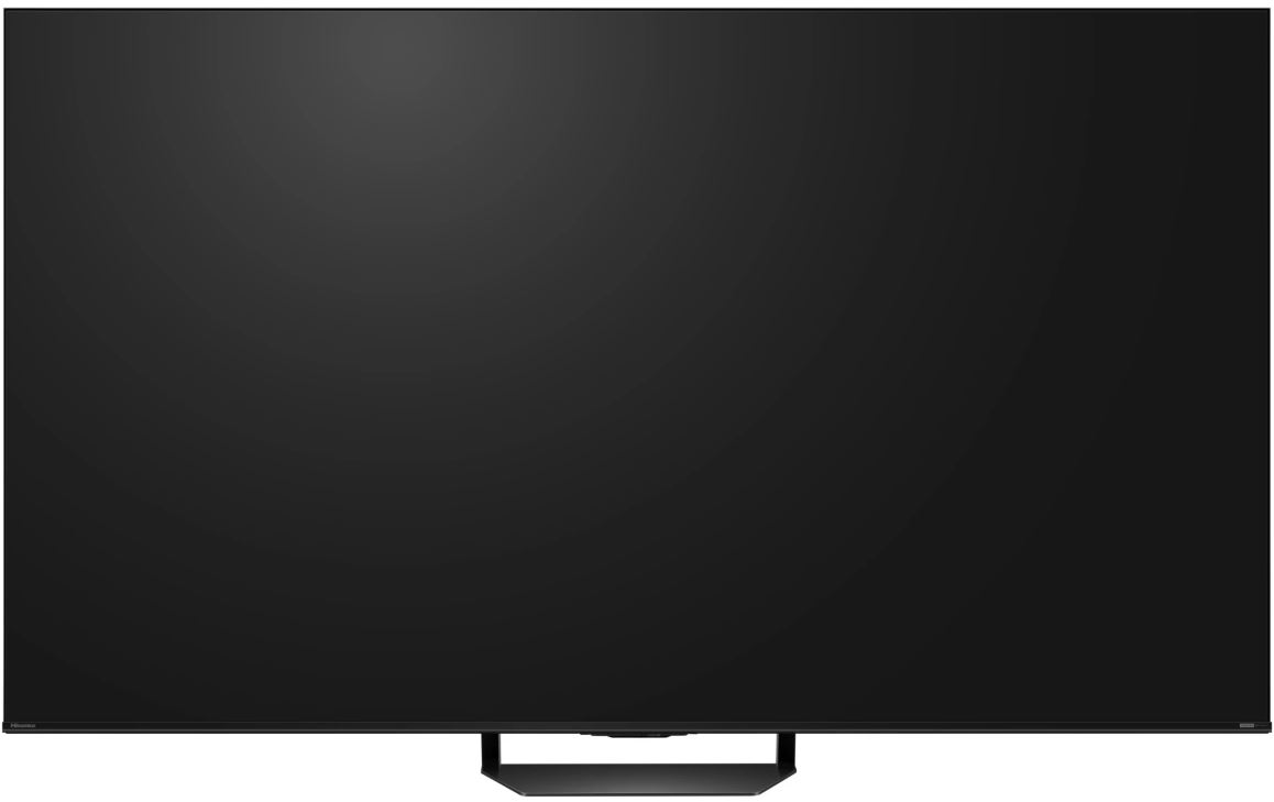 Телевизор Hisense 75U7S PRO 75U7S PRO 75" черный 4K Ultra HD 165Hz DVB-T DVB-T2 DVB-C DVB-S DVB-S2 USB WiFi Smart TV