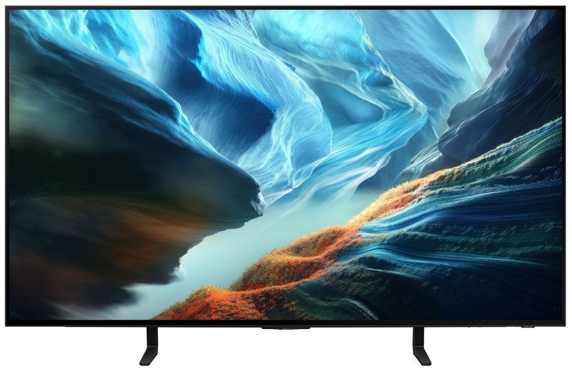 Телевизор Samsung QE48S90HAEXPY