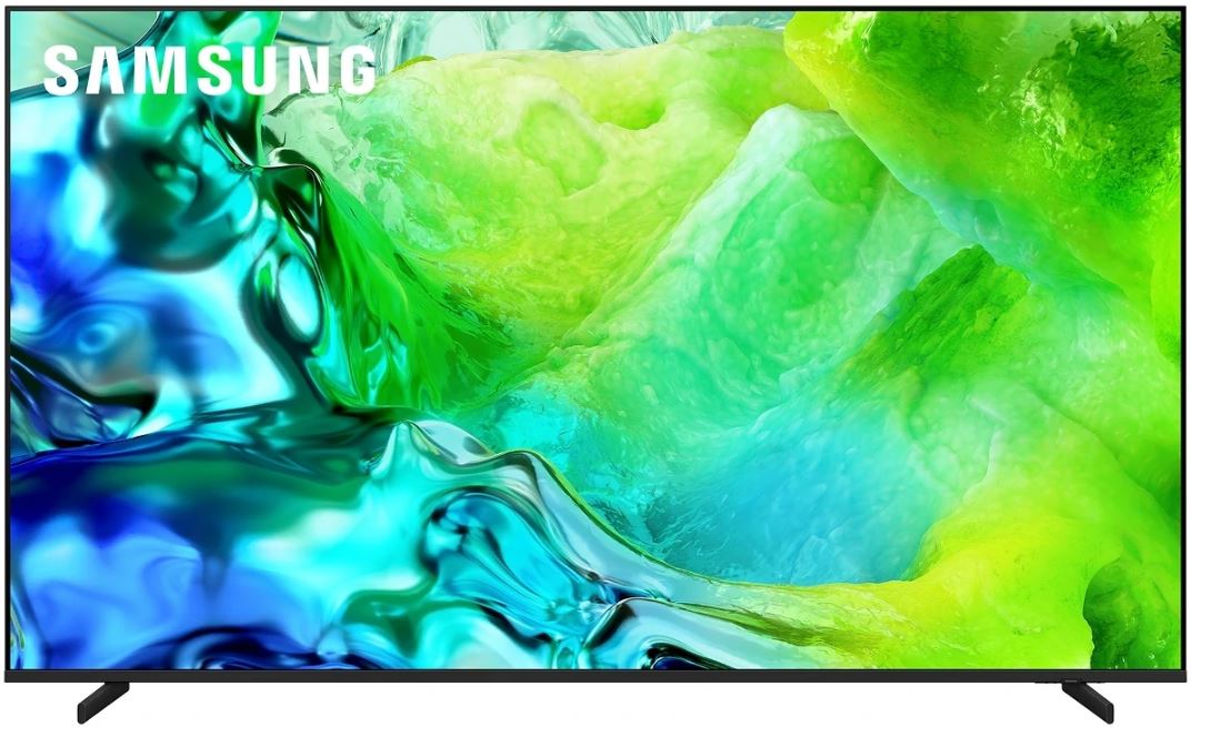Телевизор Samsung QE65QN80HAUXPY