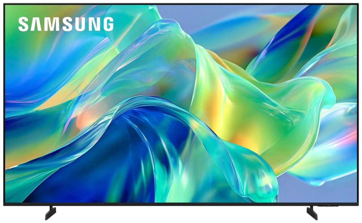 Телевизор Samsung UE85M1EHAUXPY