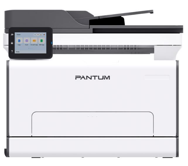 МФУ лазерное цветное Pantum CM2800ADW PLUS А4, 25стр/мин, дуплекс, DADF, USB/WI-Fi/LAN