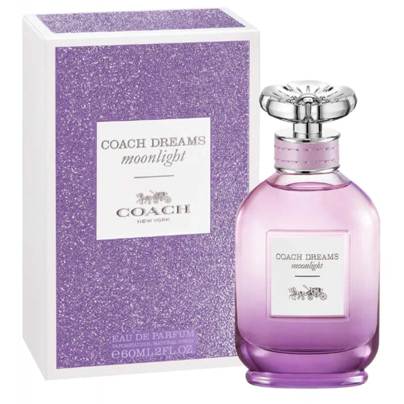 Coach Dreams Moonlight