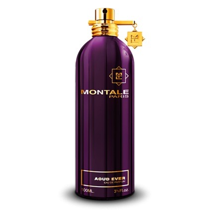 Aoud Ever MONTALE