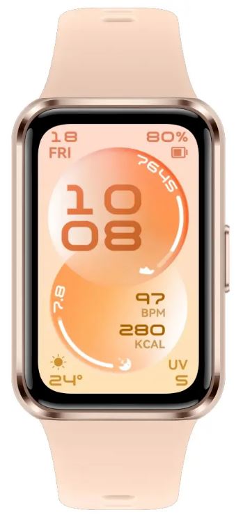 Часы Huawei Band 11 55020GVA Beige