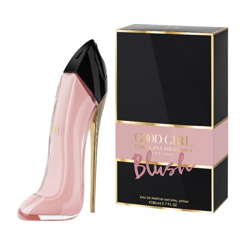 Good Girl Blush CAROLINA HERRERA