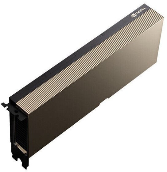 Видеокарта PCI-E nVidia H200 (900-21010-0040-000) 141GB HBM3e 5120bit 2619MHz