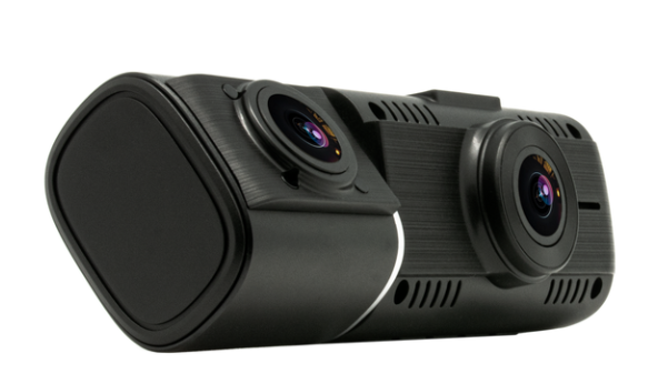 Видеорегистратор TrendVision Proof PRO 1080x1920, 170°, 1.5", microSDXC, microSDHC, microSD, черный