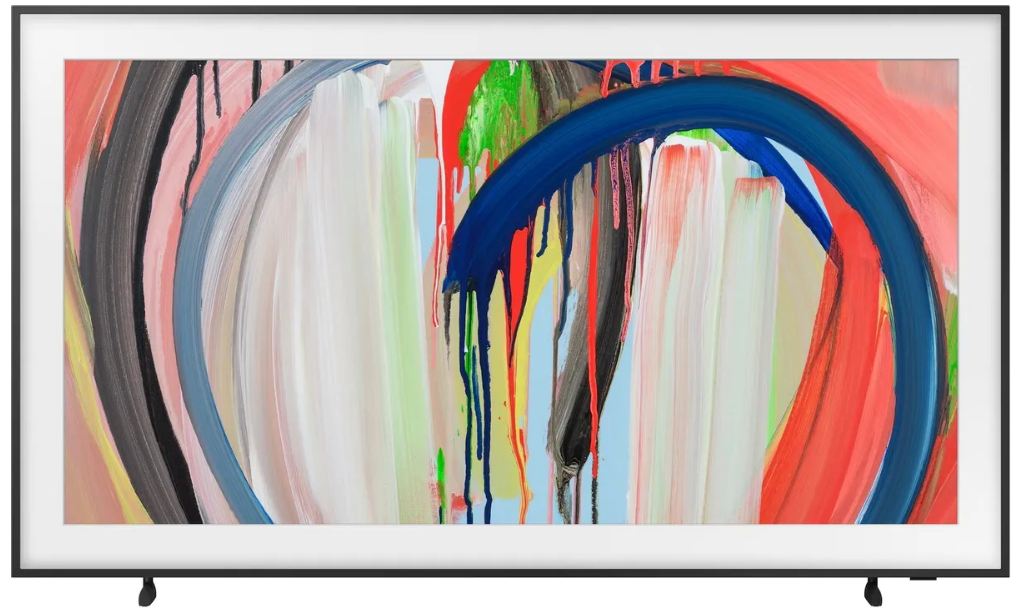 Телевизор Samsung QE65LS03HAUXPY