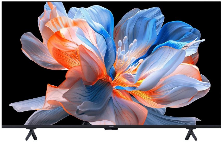 Телевизор Xiaomi X Mini 43 2026 L43MC-SMRU TV LED