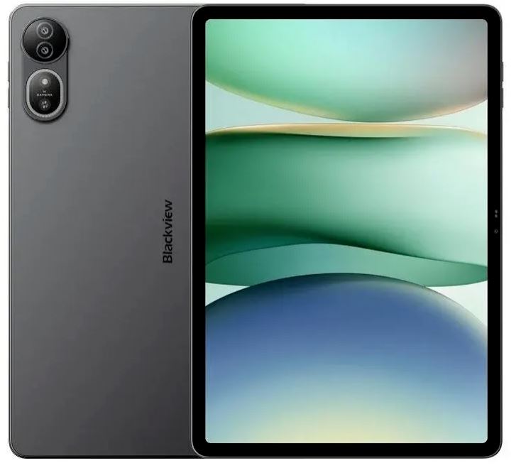 Планшет 12.2" Blackview MEGA 12 12/256GB BVMEGA12-G12256GRY Grey