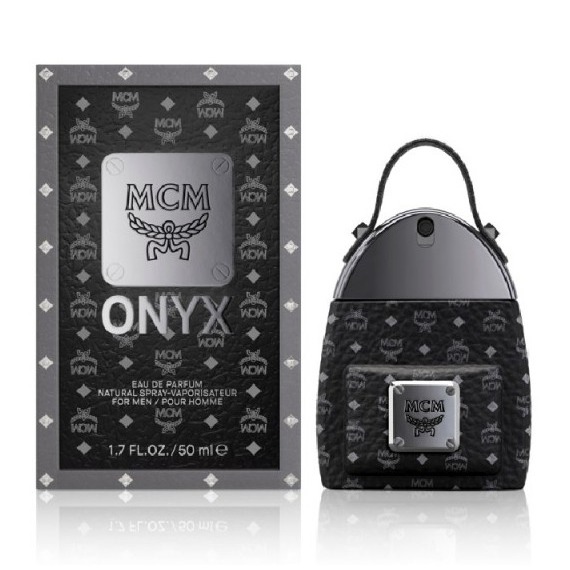 MCM Onyx MCM - Mode Creation Munich