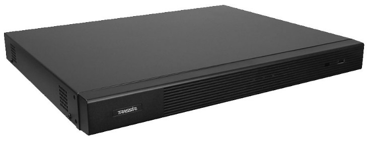 Видеорегистратор TRASSIR TRASSIR DuoStation 3424R AF