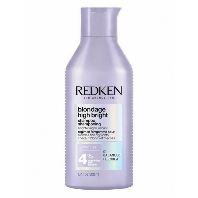 Шампунь для волос Redken