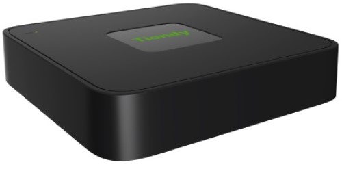 Видеорегистратор TIANDY TC-R3108 I/B/P8/C/EU/L/S/V2.0