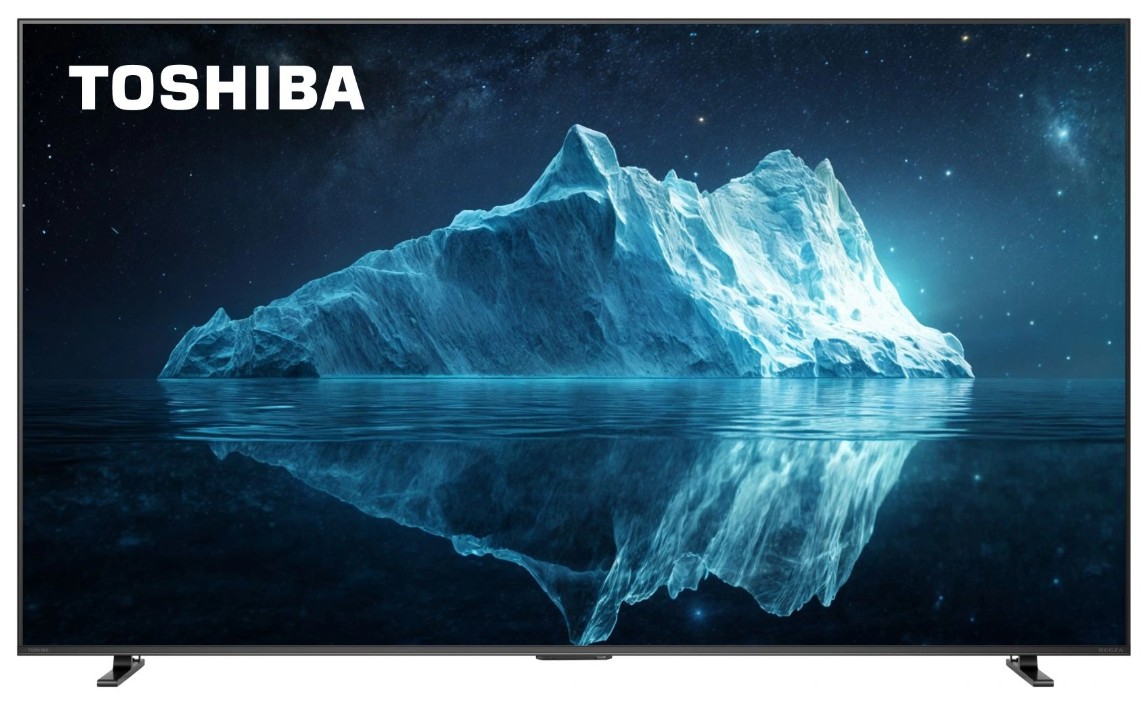 Телевизор Toshiba 75Z670RE