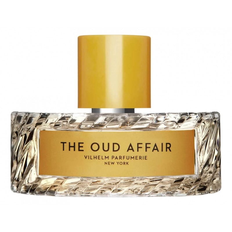 The Oud Affair Vilhelm Parfumerie
