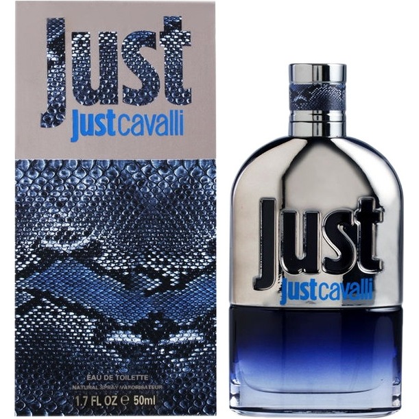 Just Cavalli 2013 Him Roberto Cavalli