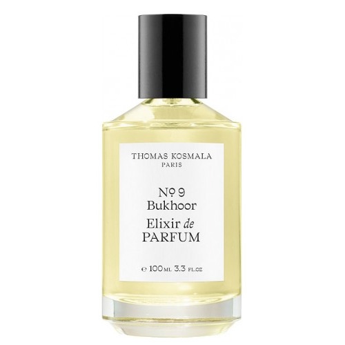 No 9 Bukhoor Thomas Kosmala