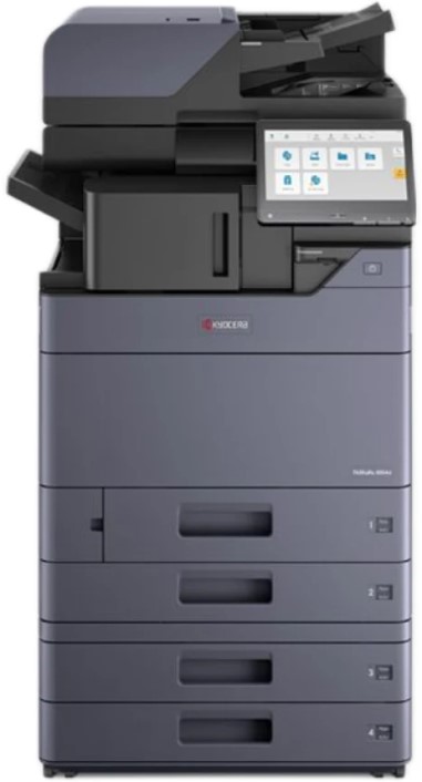 МФУ Kyocera TASKalfa 4054ci 1102YN3NL0 A3, 40/20ppm, 4800*1200dpi, duplex, USB/LAN, HDD 320Gb + SSD 8Gb