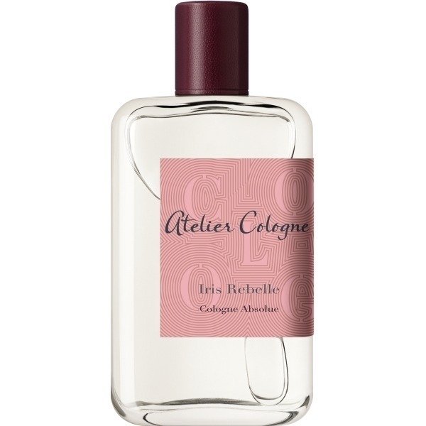 Iris Rebelle Atelier Cologne