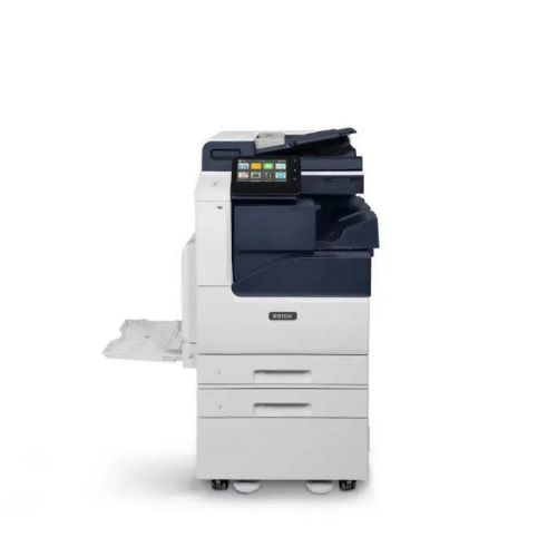 МФУ цветное Xerox VersaLink C7130 А3, 30стр/мин, с дополнительным лотком и тумбой (C7101V_D+097S0519 VLC7130_SS