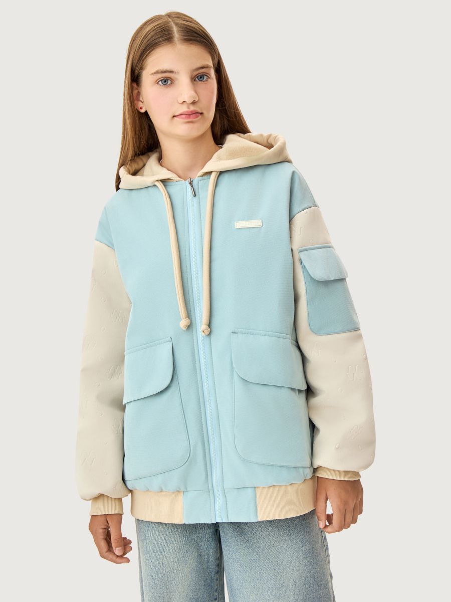 Куртка Nikastyle 4м5826/10968