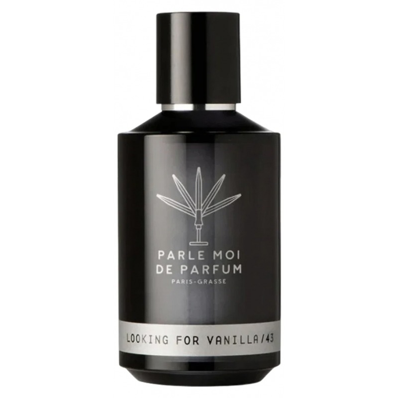 Looking For Vanilla/43 Parle Moi de Parfum