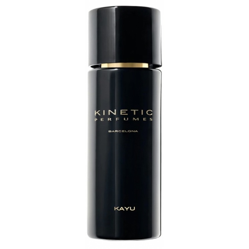 Kayu Kinetic Perfumes