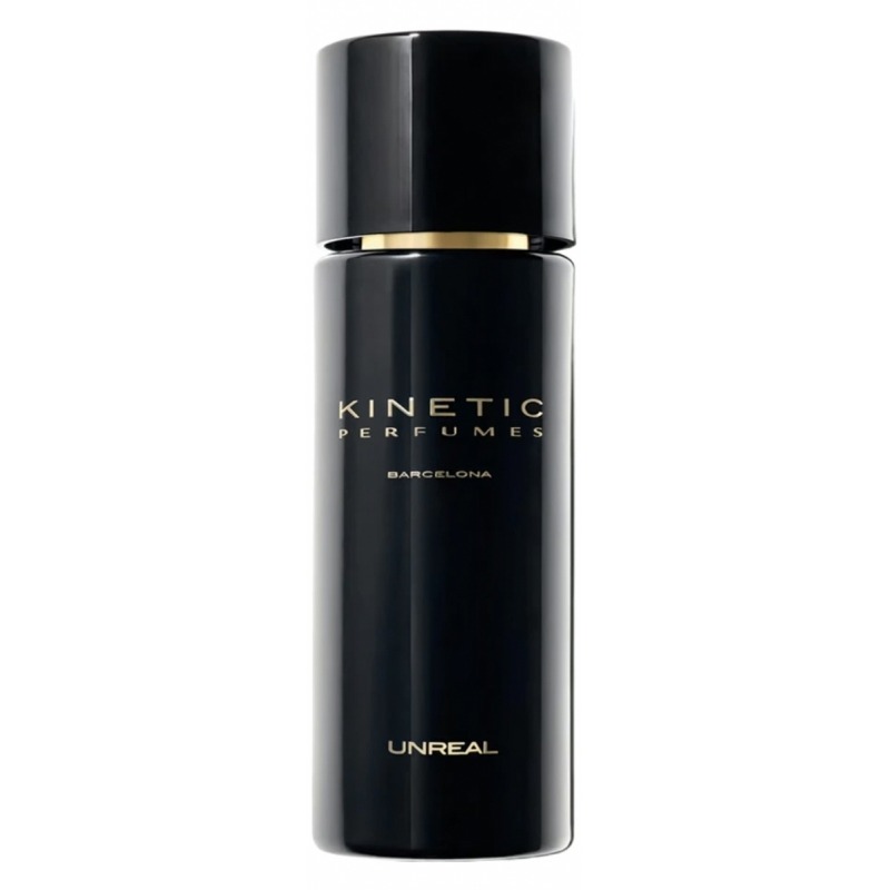 Unreal Kinetic Perfumes