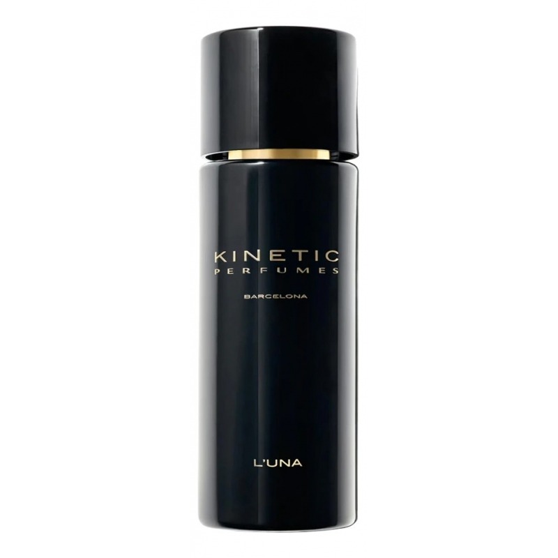 L'Una Kinetic Perfumes