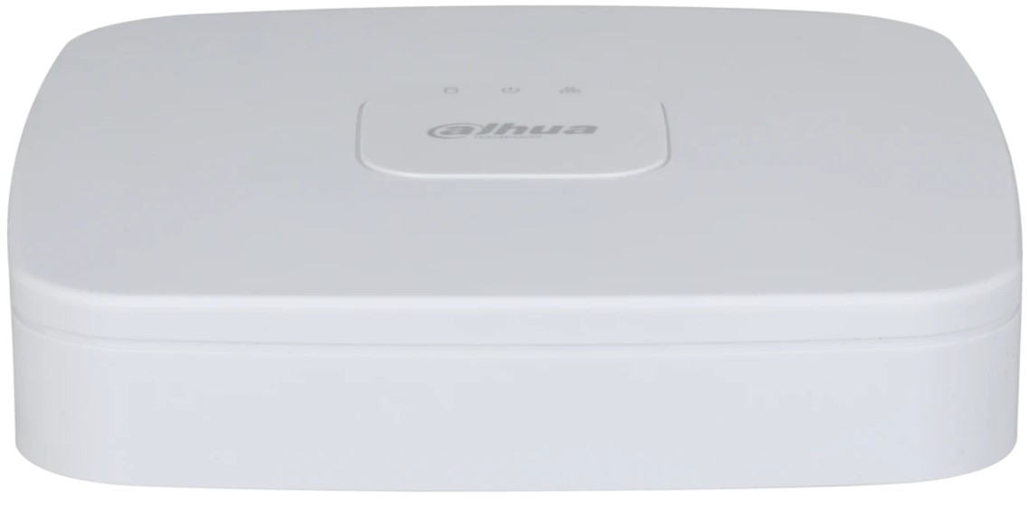 Видеорегистратор Dahua DH-XVR5104C-I3/T